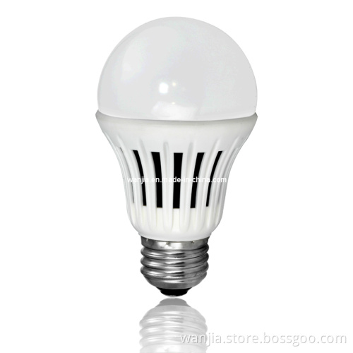 9 Watts LED A19 Light